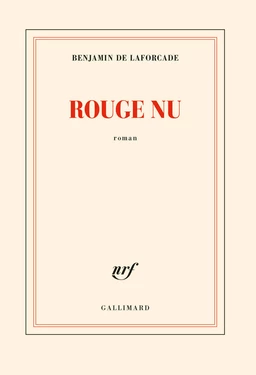 Rouge nu