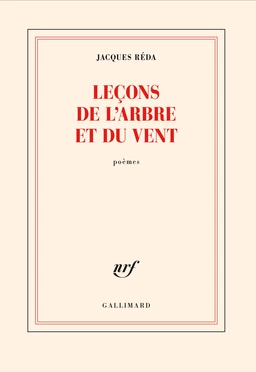 Leçons de l'arbre et du vent