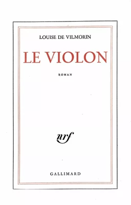 Le Violon