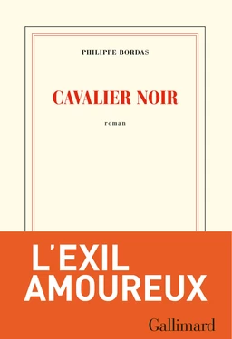 Cavalier noir