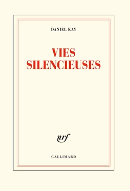 Vies silencieuses