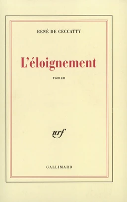 L'éloignement