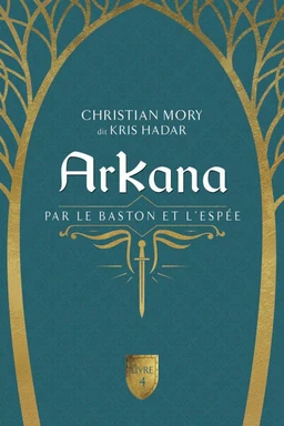 ArKana Livre 4