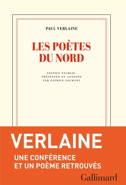 Les poètes du Nord