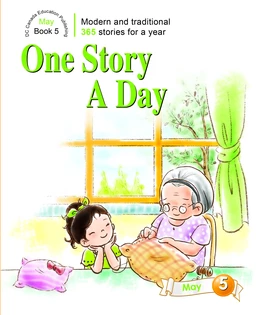 One Story a Day