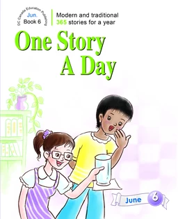 One Story a Day