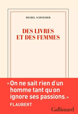 Des livres et des femmes