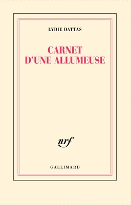 Carnet d'une allumeuse