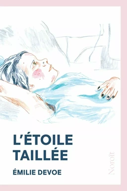 L'étoile taillée