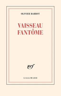 Vaisseau fantôme