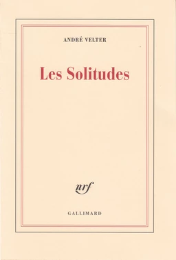 Les Solitudes