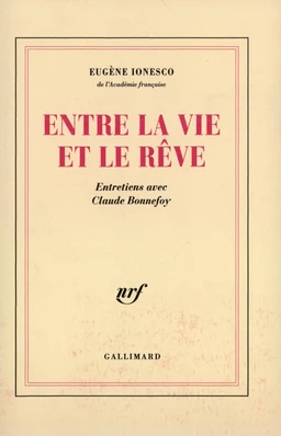 Entre la vie et le rêve