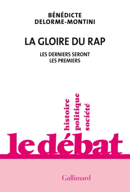 La gloire du rap