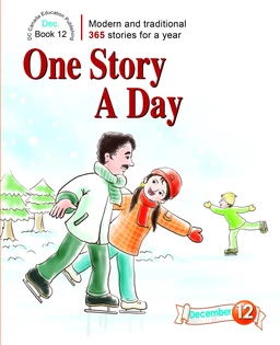 One Story a Day