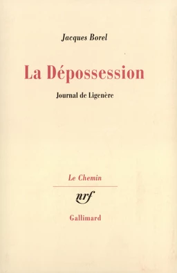 La Dépossession