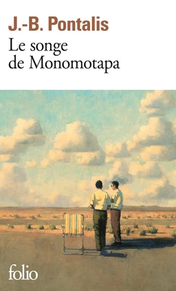 Le songe de Monomotapa