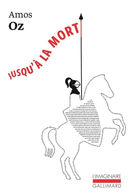 Jusqu'à la mort