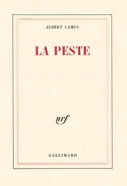 La Peste