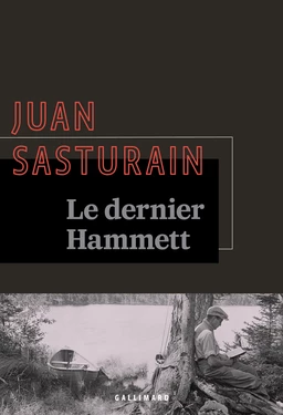 Le dernier Hammett