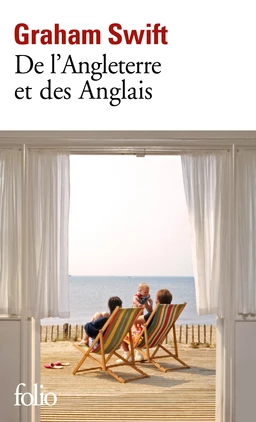 De l'Angleterre et des Anglais