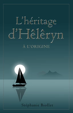 L'Héritage d'Hêlêryn