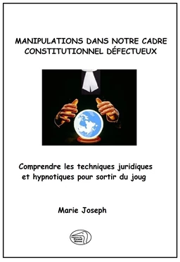 Manipulations dans notre cadre constitutionnel défectueux