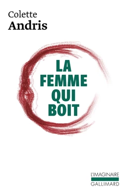 La femme qui boit