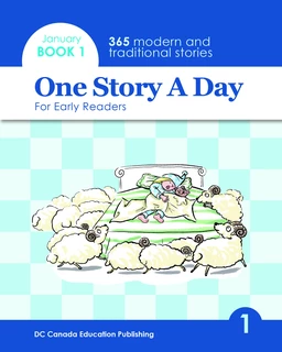 One Story a Day for Early Readers