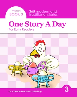 One Story a Day for Early Readers