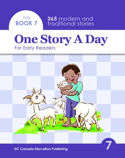 One Story a Day for Early Readers