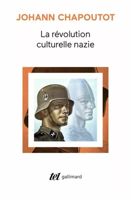 La révolution culturelle nazie