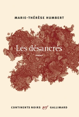 Les désancrés