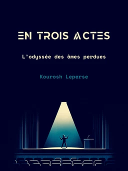 En Trois Actes : L'odyssée des âmes perdues