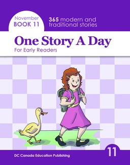 One Story a Day for Early Readers