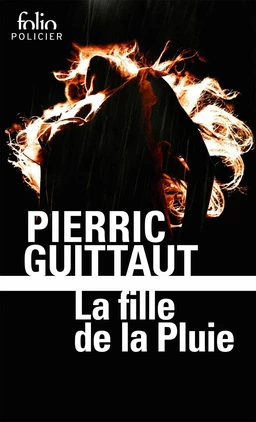 La fille de la Pluie