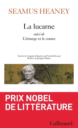 La lucarne suivi de L'étrange et le connu