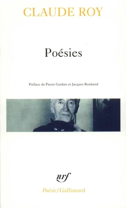 Poésies