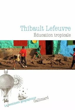 Éducation tropicale