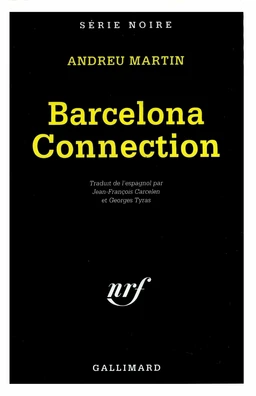 Barcelona Connection