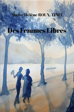 Des femmes libres