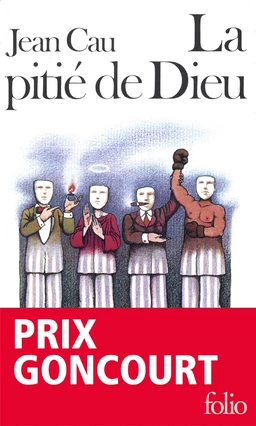 La pitié de Dieu