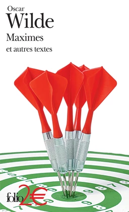 Maximes et autres textes