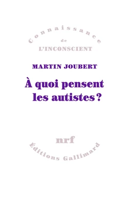 À quoi pensent les autistes?