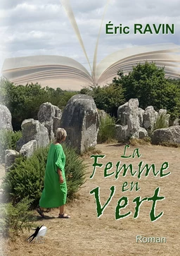 La femme en vert