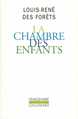 La Chambre des enfants