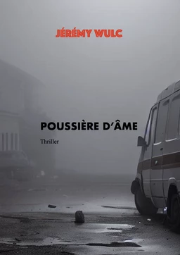 Poussière d'âme