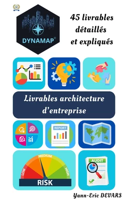 DYNAMAP - Livrables d'architecture d'entreprise