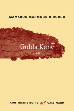 Golda Kane