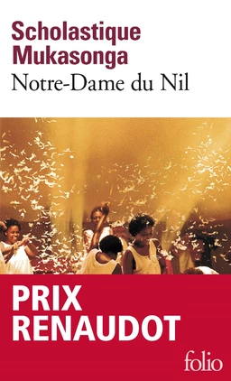 Notre-Dame du Nil