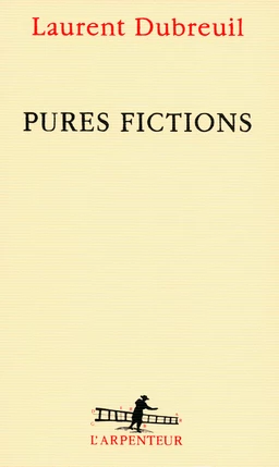 Pures fictions